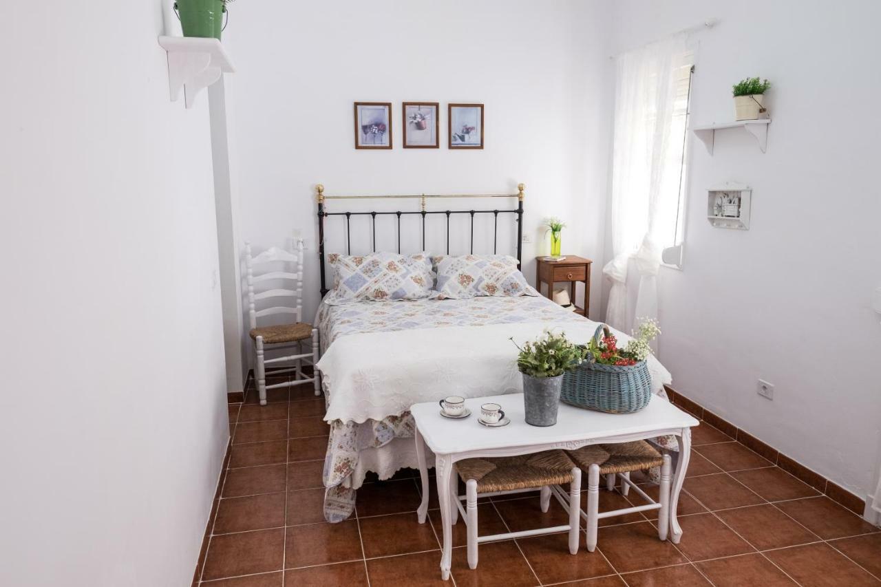 Апартаменты Casa Maria Cristina 3 Санта-Крус-де-Тенерифе Экстерьер фото
