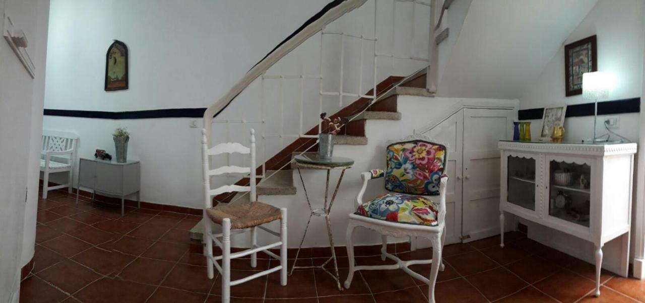 Апартаменты Casa Maria Cristina 3 Санта-Крус-де-Тенерифе Экстерьер фото