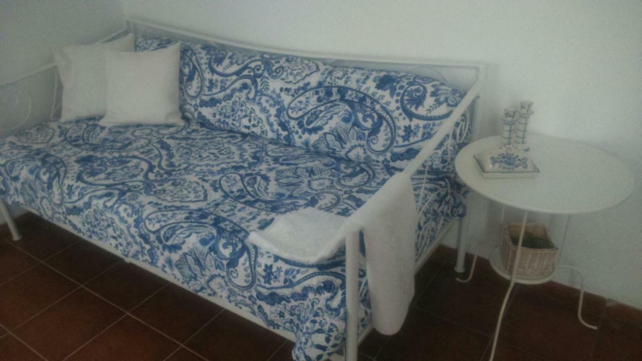 Апартаменты Casa Maria Cristina 3 Санта-Крус-де-Тенерифе Экстерьер фото
