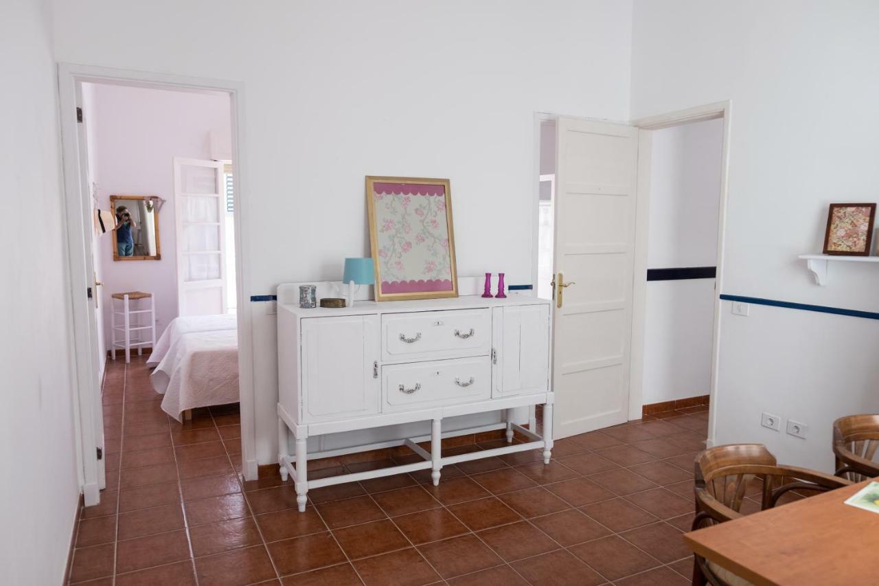 Апартаменты Casa Maria Cristina 3 Санта-Крус-де-Тенерифе Экстерьер фото